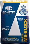 Adhetec Pata MS Block